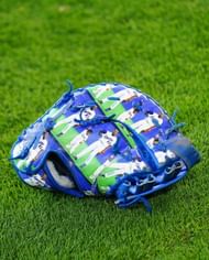 Vladimir Guerrero Jr: #AllStarGame Glove/instagram